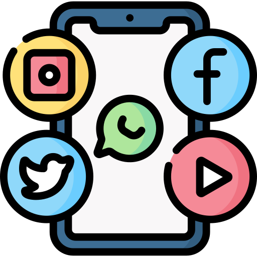 social-media-logo-by-best-digital-marketer-in-kollam