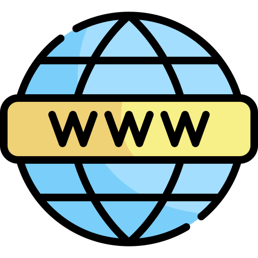 world-wide-web-logo-by-best-digital-marketer-in-kollam